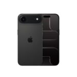 iPhone Air 1 TB: Thinnest iPhone Ever, 16.63 cm (6.5″) Display with Promotion up to 120Hz, Powerful A19 Pro Chip, Center Stage Front Camera, All-Day Battery Life; Space Black - Image 2