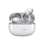 realme Buds T200 Lite Bluetooth in Ear Earbuds,4 Mic, AI ENC for Calls,48 Hours Total Playback with Fast Charging and Ultra Low Latency Gaming TWS,Google Fast Pair,with mic (Storm Grey) - Image 2