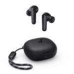 soundcore by Anker R50i VI True Wireless Earbuds, 10mm Drivers with Big Bass, Bluetooth 5.3, 30H Long Playtime, Water-Resistant, 2 Mics for AI Clear Calls, 22 Preset EQs, Customization via App - Image 2