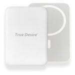 10000 mAh Magsafe Wireless Power Bank | 15W Wireless Fast Charging(22.5w Wired), Compatible for iPhone 12 and Above - Image 2