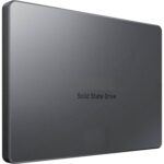 120GB SATA 3 Internal SSD (2.5") | Fast Boot, Ultra-Stable Performance | 5-Year Warranty - Image 2