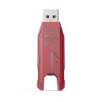 128GB USB 3.0 Flash Drive & Backup Solution - Includes Infiniti Kloud's Super Fast, One-Click Backup Software and USB-C Adapter (Mac and PC Compatible) - Image 2