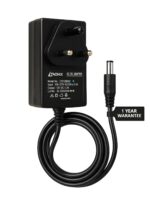 12V 2A Power Adapter, Power Supply for Router, LED Strip, CCTV Camera, Modem, Set Top Box/DTH Box, DIY Boards, 2.5mm x 5.5mm Jack,12Volt 2Amp DC Output - Image 2
