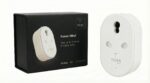 16A Wi-Fi Smart Plug with Energy Monitoring | Compatible with Alexa & Google Assistant | No Hub Required | For AC, Geyser & Heavy Appliances | 18-Month Warranty - Image 2