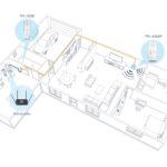 TRENDnet Powerline 1200 AV Wireless Adapter Kit (TPL-430APK) - Image 7