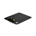 SteelSeries QcK Cloth Gaming Mouse Pad - Exclusive Micro-Woven Surface - Optimized for Gaming Sensors - Maximum Control - Size M - Image 4