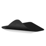 SteelSeries QcK Cloth Gaming Mouse Pad - Exclusive Micro-Woven Surface - Optimized for Gaming Sensors - Maximum Control - Size M - Image 5