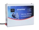 SYSPRO Major Pro PlusVoltage Stabilizer for 10 CCTV Cameras 1 DVR and LED Screen Upto 42 Inch and Wall Mount and Tabletop - Image 5