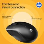 HP M190 Wireless Mouse (AB3C6AA) - Image 4