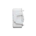Ledgebit LT-4CH Wi-Fi Smart Switch – 10A, Smart Life App Control, Remote Control with Alexa & Google Home, 4-Gang Breaker Module - Image 3