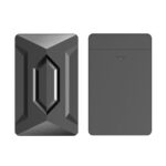 250GB Ultra Slim Portable External Hard Drive USB 3.0, Compatible with PC, Mac, Laptop, PS4, Xbox, iPad, Tablet, Mobile (Black)(250 GB) - Image 3
