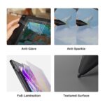 HUION KAMVAS 16 (Gen 3) Drawing Tablet with Screen, 15.8 inch 2.5K QHD Art Tablet with Full Laminated Anti-Sparkle Glass, 99% sRGB, PenTech 4.0, 16384 Pen Pressure, Dual Dials for Mac, PC, Android - Image 5