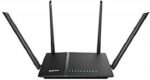 D-Link DIR-825 1200Mbps Dual Band Wi-Fi Router | Fast & Reliable Speeds | 2.4 GHz up to 300Mbps & 5 - Image 3