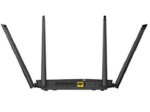 D-Link DIR-825 1200Mbps Dual Band Wi-Fi Router | Fast & Reliable Speeds | 2.4 GHz up to 300Mbps & 5 - Image 4