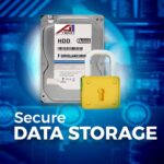 500 GB SATA Hard Drive for Desktop/Surveillance–8.89 cm(3.5 Inch), 6 Gb/s 7200 RPM High Speed Data Transfer, Heavy Duty Hard Disk with 256 MB Cache for Computer PC, 2 Years Warranty - Image 3