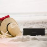 Zebronics ZEB-VITA Wireless Bluetooth 10W Portable Bar Speaker With Supporting USB, SD Card, AUX, FM, TWS & Call Function (Black) - Image 3