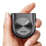 Noise Master Buds, Sound by Bose in-Ear Bluetooth Earbuds, Up to 49dB Adaptive ANC, LHDC 5.0, Immersive Spatial Audio, 44H Playtime with 6 mic ENC, Dual Pairing, IPX5 Ear Buds TWS (Onyx) - Image 4
