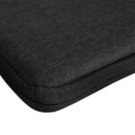 Amazon Basics Laptop Bag Sleeve Case Cover Pouch for Men & Women | 15.6 Inch Laptop/MacBook, Office/College Laptop Bag | Side Handle | Multiple Pockets | Water Repellent | Shock Absorber (Black) - Image 5
