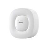 Ledgebit ZB Bridge-U Zigbee Bridge Ultra Smart Matter Gateway Zigbee 3.0 Multi-Mode Support 256 Devices Compatible with Alexa Apple Home - Image 3