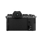 Fujifilm X-S20 26.1MP APS-C X-Trans Sensor|AI Deep Learning|IBIS System|Mirrorless Camera|6.2k 30p| Eye/Subject Detection with 16-50mm Zoom Lens f/2.8-4.8 for Content Creation - Image 3