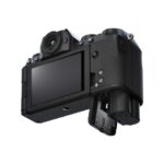 Fujifilm X-S20 26.1MP APS-C X-Trans Sensor|AI Deep Learning|IBIS System|Mirrorless Camera|6.2k 30p| Eye/Subject Detection with 16-50mm Zoom Lens f/2.8-4.8 for Content Creation - Image 4