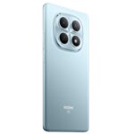 REDMI Note 15 5G (Glacier Blue, 8GB RAM 128GB Storage) | 108MP OIS Camera | Snapdragon 6 Gen 3 | 17.2cm Tough Curved AMOLED Screen | Segment’s Slimmest Phone | 5520mAh Si/C Battery | 45W Fast Charging - Image 3