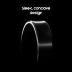 Samsung Galaxy Ring, with Smart AI, Size First W/Sizing Kit, No App Subscription, Fitness Monitor, Sleep Tracker, Up to 7-Day Battery, Size 12, Titanium Silver - Image 5