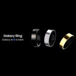Samsung Galaxy Ring, with Smart AI, Size First W/Sizing Kit, No App Subscription, Fitness Monitor, Sleep Tracker, Up to 7-Day Battery, Size 12, Titanium Silver - Image 6