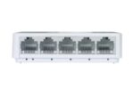298 / 5-Port 100M 10/100mbps Network Ethernet Switch - Image 3