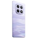 REDMI Note 15 5G (Mist Purple, 8GB RAM 128GB Storage) | 108MP OIS Camera | Snapdragon 6 Gen 3 | 17.2cm Tough Curved AMOLED Screen | Segment’s Slimmest Phone | 5520mAh Si/C Battery | 45W Fast Charging - Image 3