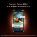 Samsung Galaxy M36 5G Mobile (Orange Haze, 6GB RAM, 128GB Storage) | Google Gemini| Gorilla Glass Victus+ | 7.7mm | AI Enhanced 50MP OIS Triple Camera | Nightography| Lag-free Gaming | Without Charger - Image 6