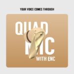 Noise Newly Launched Buds N2 Pro Truly Wireless Earbuds with 70H of Playtime, ANC(Upto 32Db), Dual Pairing, Instacharge(10 Min=200 Min), BT V6.0(Slate Black) - Image 4