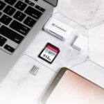 Transcend USD300S A1 64GB UHS-I U1 Class 10 Micro SD Memory Card up to 100/20 MB/s (TS64GUSD300S) - Image 5