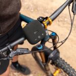 Tribit StormBox Micro 2 Portable Speaker: 90dB Loud Sound Deep Bass IP67 Waterproof Small Speaker Built-in Strap, 12H Playtime Long Battery 120ft for Outdoor Camping Biking (Black) - Image 5