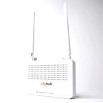 Syrotech SY-GPON-1100-WDONT 1GE+1FE Single Band ONT WiFi Router - Image 3