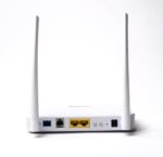 Syrotech SY-GPON-1100-WDONT 1GE+1FE Single Band ONT WiFi Router - Image 4