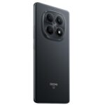 REDMI Note 15 5G (Black, 8GB RAM 128GB Storage) | 108MP OIS Camera | Snapdragon 6 Gen 3 | 17.2cm Tough Curved AMOLED Screen | Segment’s Slimmest Phone | 5520mAh Si/C Battery | 45W Fast Charging - Image 3