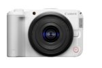 Canon EOS R50 V Mirrorless Camera Kit with RF-S14-30mm F4-6.3 is STM PZ Lens – White | 24.2 MP APS-C Sensor, 4K Video, Compact Design - Image 4