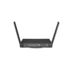 MikroTIK hAP ac³ Wireless Dual-Band Router with 5 Gigabit Ethernet Ports and External high gain Antennas for More Coverage, RBD53iG-5HacD2HnD - Image 3