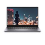 Dell Thin & Light Inspiron 7440 2in1 Laptop, Intel Core 7 150U, 16GB + 1TB SSD, 14" (35.62cm) FHD+ 250nits Touch, Dell Active Pen, Backlit KB + FPR, Win 11 + MSO'21, 15 Months McAfee, Ice Blue. - Image 4