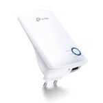 TP-Link TL-WA850RE Single_Band 300Mbps RJ45 Wireless Range Extender, Broadband/Wi-Fi Extender, Wi-Fi - Image 4