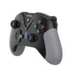 Ant Esports GP165 Wired Controller with Hall Effect Magnetic Triggers for PC/PS3/Android (Black/Grey) - Image 3
