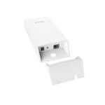 Tenda O1 300Mpbs Wireless 2.4GHz 8dBi Outdoor Point to Point CPE - Image 3