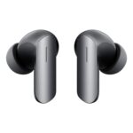 realme Earbuds Air 7 True Wireless,12.4mm Dynamic Bass Drivers,52Hrs Playtime,52dB Hybrid ANC,6 Mic ENC,45ms Low Latency,360° Spatial Audio,Hi-Res LHDC,IP55 Dust & Water Resistant,BT v5.4(SlateGrey) - Image 4
