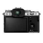 Fujifilm X-T5 40MP APS-C X-Trans Sensor|Smartchoice|Pixel Shift|IBIS System|Ultra high Resolution mirrorless Camera|6.2k 30p|Subject Tracking|Touchtracking|Quick Lever for Photo/Video - S - Image 3