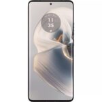 Motorola Edge 50 Pro (Moonlight Pearl, 12+256) - Image 3