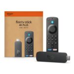 Amazon Fire TV Stick 4K Plus (newest model), Alexa Voice Search, Cinematic 4K streaming with HDR10+, Wi-Fi 6, Dolby Vision/Atmos - Image 3