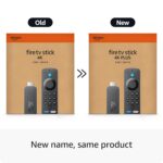 Amazon Fire TV Stick 4K Plus (newest model), Alexa Voice Search, Cinematic 4K streaming with HDR10+, Wi-Fi 6, Dolby Vision/Atmos - Image 4