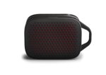 PHILIPS TAS1209 Wireless Portable Bluetooth Speaker with 5W Output, Punchy Bass with Radiator, Stereo Pairing, IPX4 Splash Resistant, Hands-Free Calls (Black) - Image 3