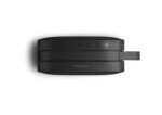 PHILIPS TAS1209 Wireless Portable Bluetooth Speaker with 5W Output, Punchy Bass with Radiator, Stereo Pairing, IPX4 Splash Resistant, Hands-Free Calls (Black) - Image 4